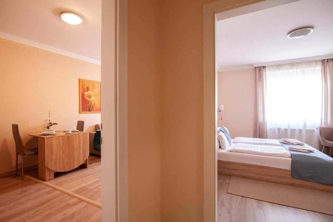 Aqua Vendeghaz Hotel Hajduszoboszlo