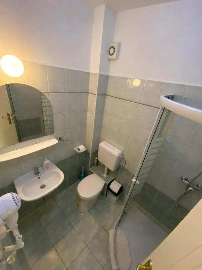 Aqua Vendeghaz Hotel Hajduszoboszlo Guest house