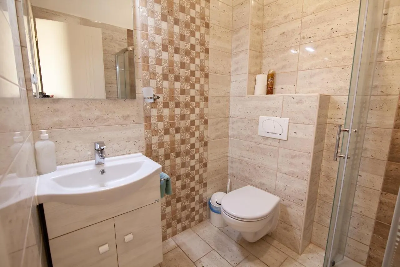 Aqua Vendeghaz Hotel Hajduszoboszlo