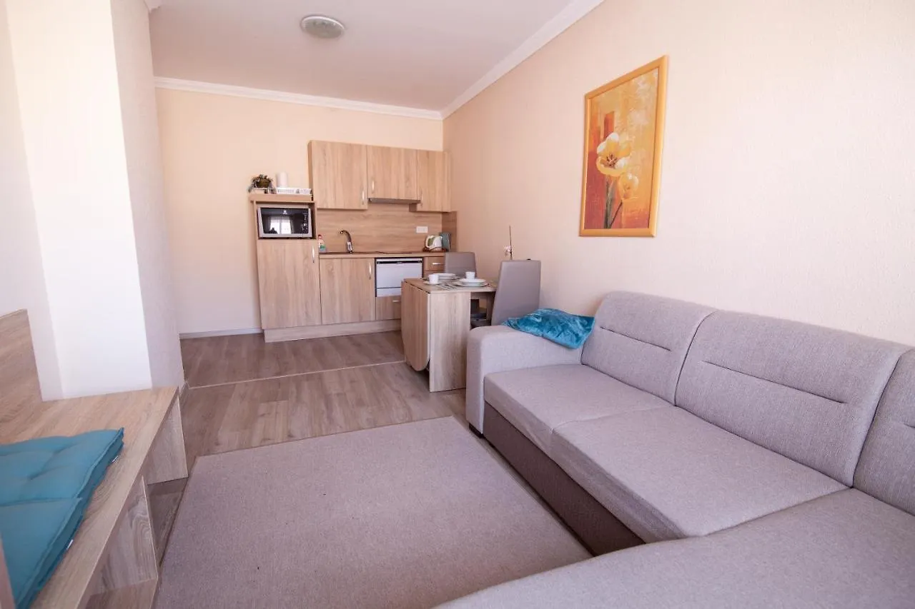 Guest house Aqua Vendeghaz Hotel Hajduszoboszlo
