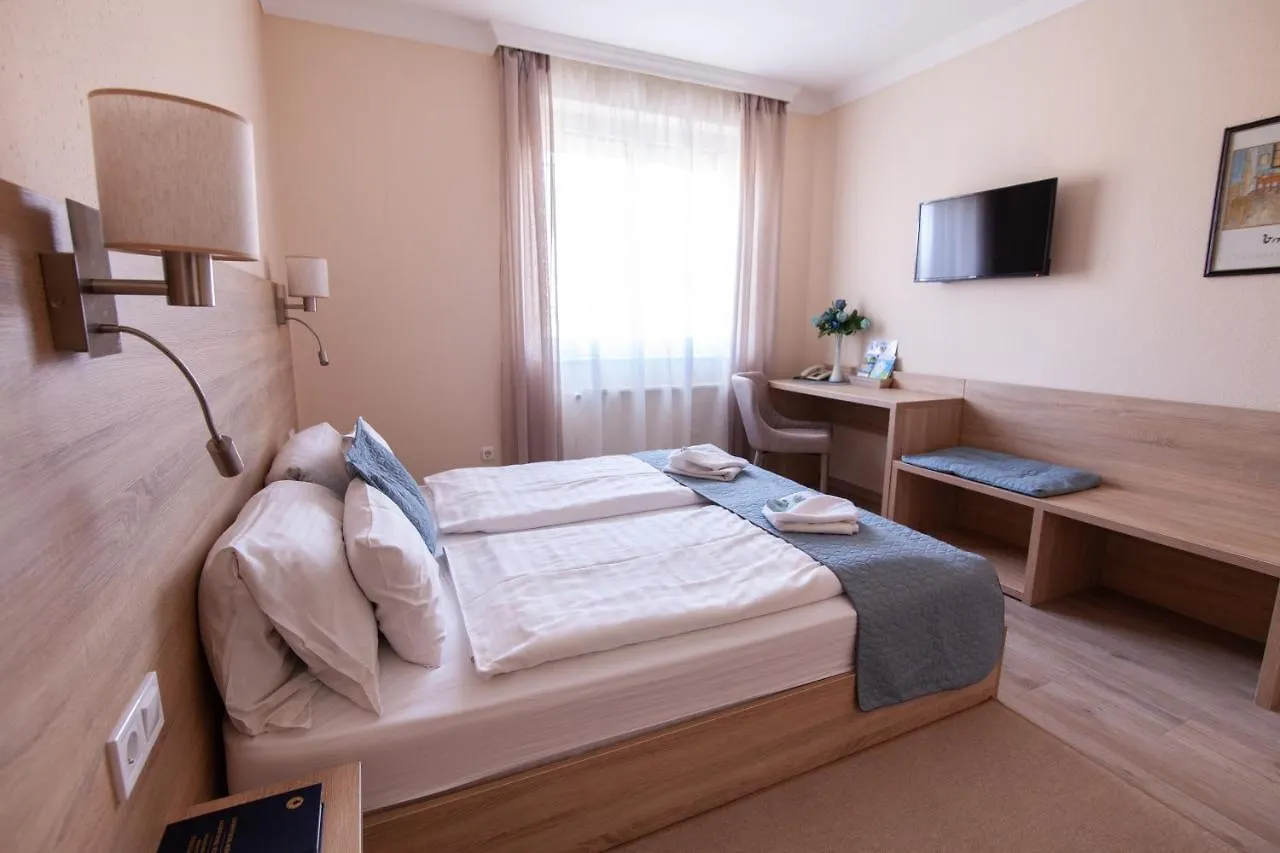 Aqua Vendeghaz Hotel Hajduszoboszlo